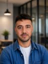 Wladimir Delcros, fondateur de uclic