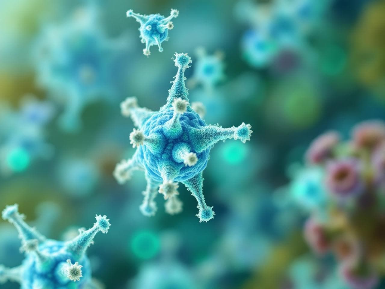ImmunoVec lève 40,7 M$ auprès d’ARPA-H pour transformer la thérapie cellulaire des maladies auto-immunes