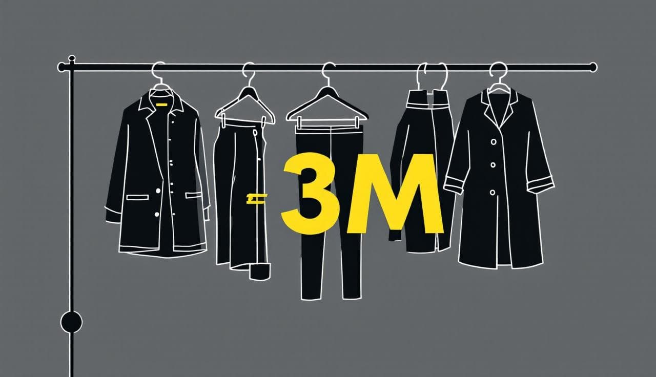 Save Your Wardrobe lève 3 M$ pour digitaliser la garde-robe circulaire