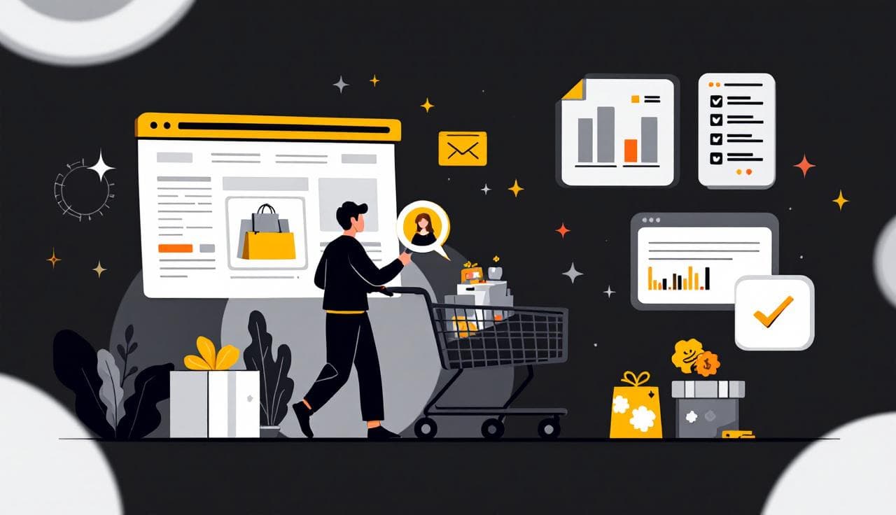 ShopMy lève 77,5 M$ et 5x sa valorisation à 410 M$ en série B
