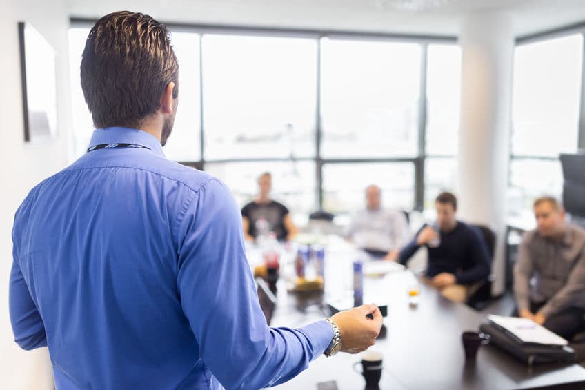 Comment optimiser la gestion administrative de votre entreprise ?