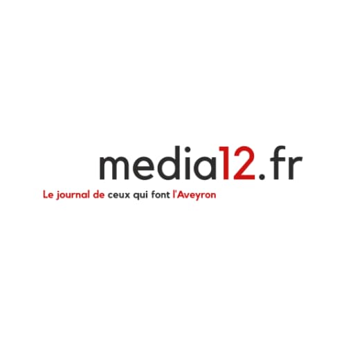 Média12 met en avant Uclic : agence IA en Occitanie