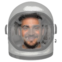 Brandon M.