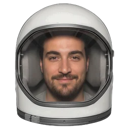 Alexandre M.