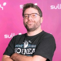 Damien E.