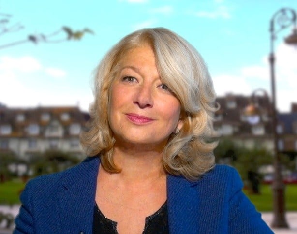 Dominique N.