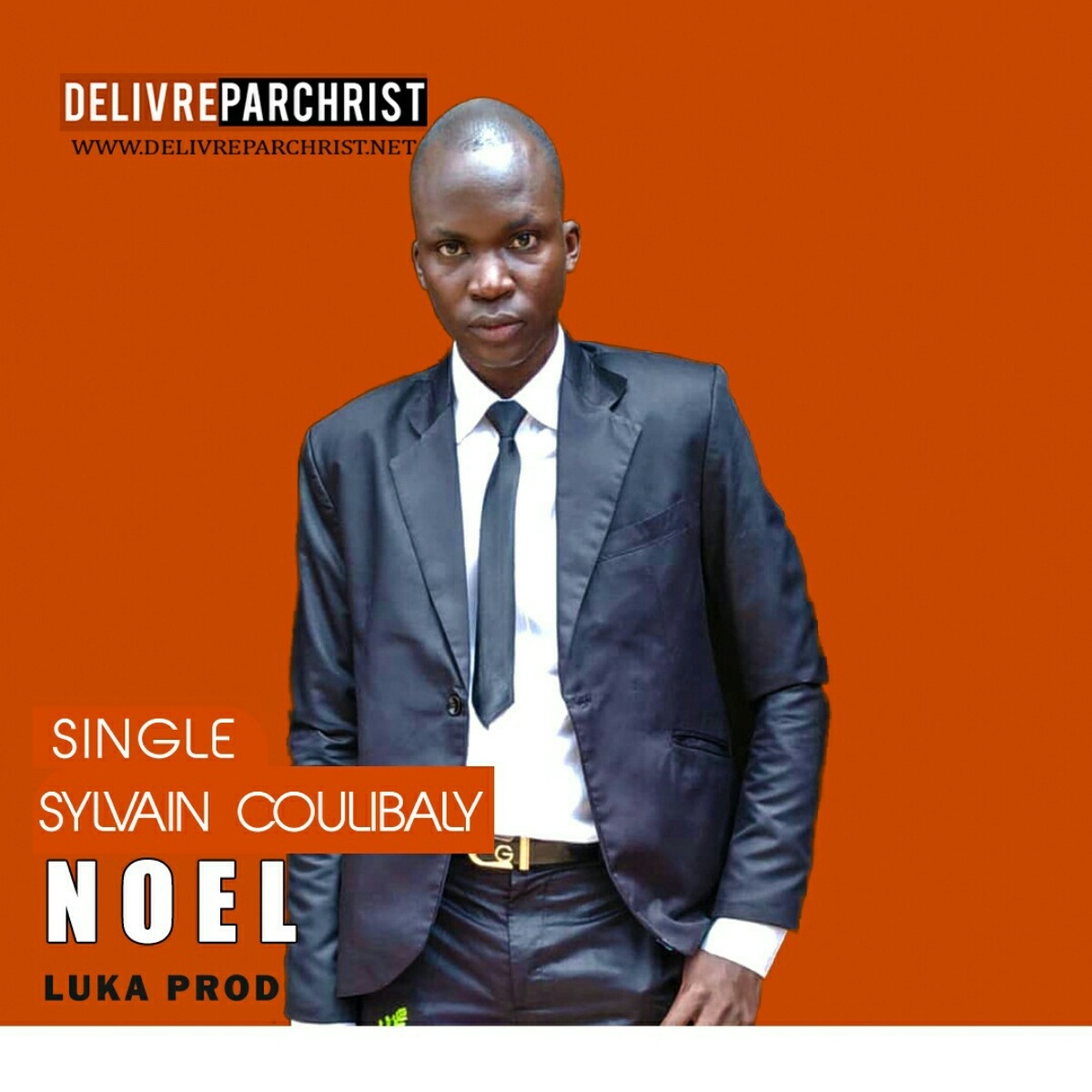 M. Coulibaly Noel