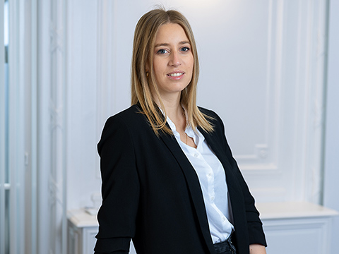 Sabine L.
