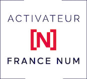 Marque Activateur France Num