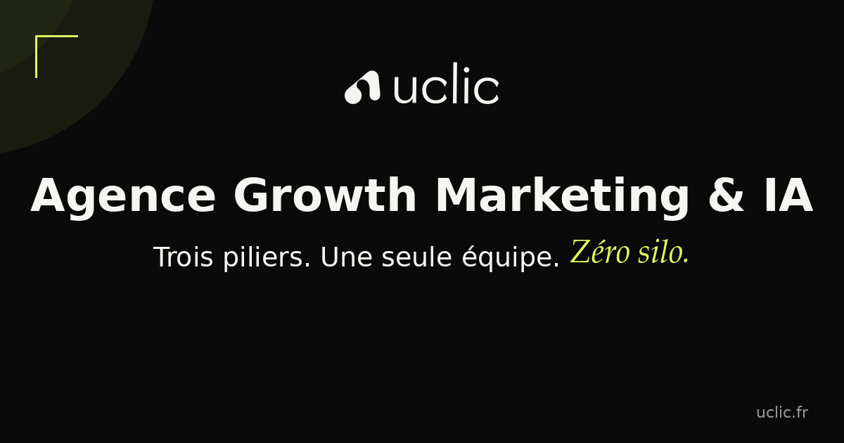 Logo Uclic