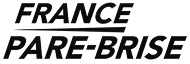 Logo France Pare-brise, expert en réparation de pare-brise